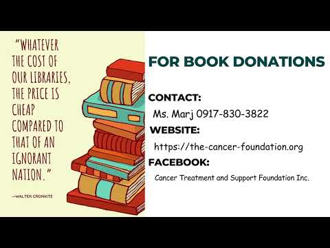 Floating Library May 2023