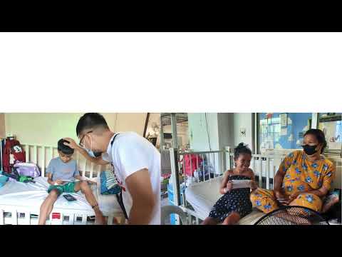 Giving Joy June 2023