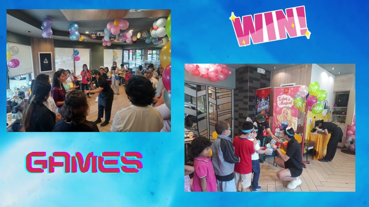 August Giving Joy 2023