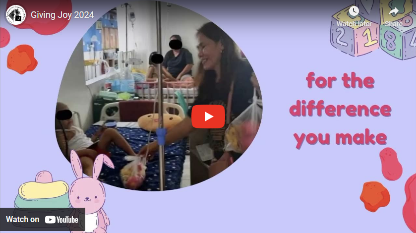 Thank you Brother Andy and Art for Love Team!