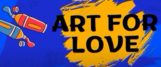 The Art for Love Project